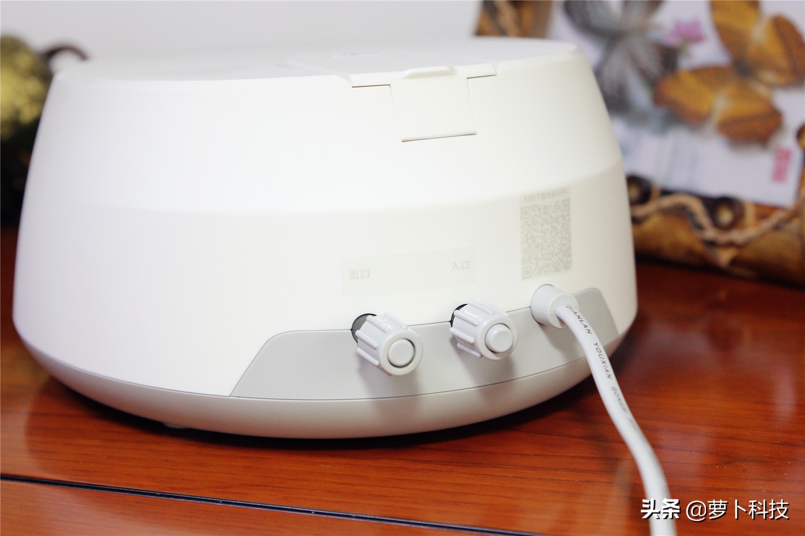 米家微控智能床垫,小米水暖床垫试用