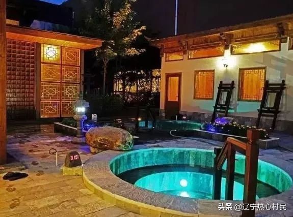 沈阳温泉游玩,沈阳温泉水乐园排行