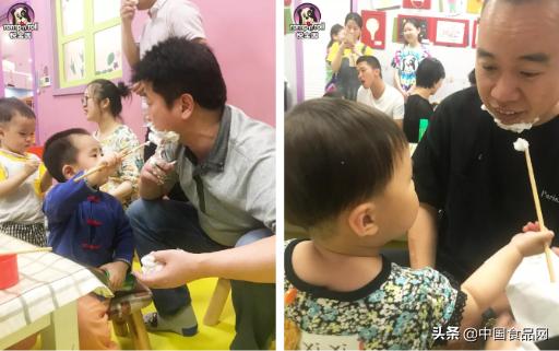 悦宝园亲子运动,悦宝园的育儿方法