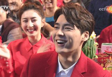 有梨涡的男明星,有梨涡的男生和有酒窝的女生配吗