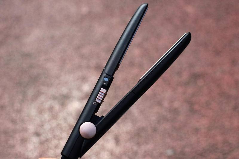 拥有一款男士卷发棒,开启女装大佬的新世界大门?还是变身型男?