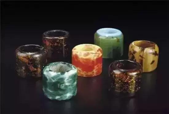 中国古代富豪的文玩,古代文玩十大排名