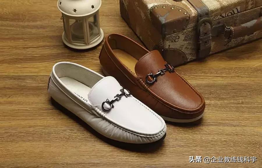 退市破产曾经的鞋王,一代鞋王宣告破产的背后