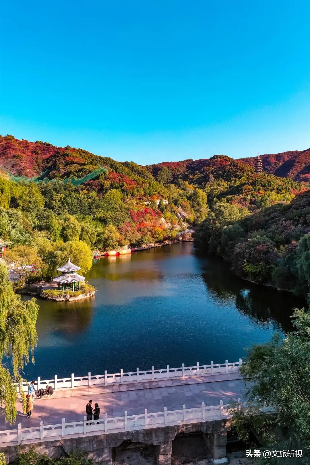 走过南闯过北还是老家最美,走过祖国大江南北还是河南最美