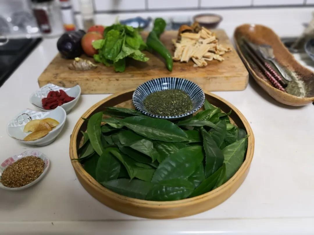 四月天一茶一粥,最美四月天奔赴一场春天的约会