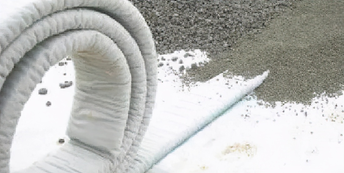 体育场成品排水沟造价,运动场排水沟排水管做法