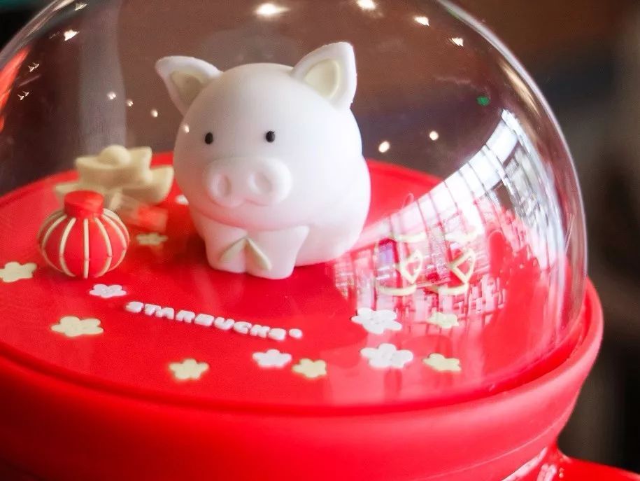 星巴克城市限定杯子,星巴克哪款杯子最流行