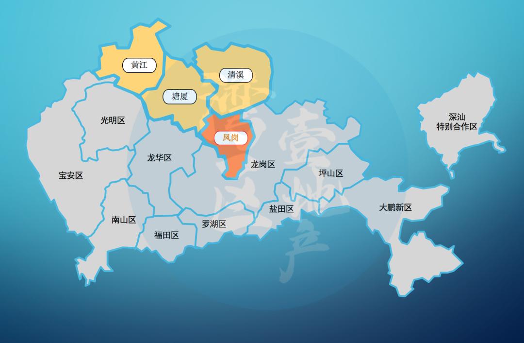 凤岗到深圳十分钟,凤岗到深圳高铁站要几个小时