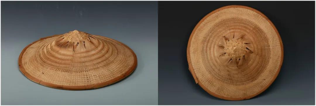 中国民间帽子大全,民间传统帽子大全