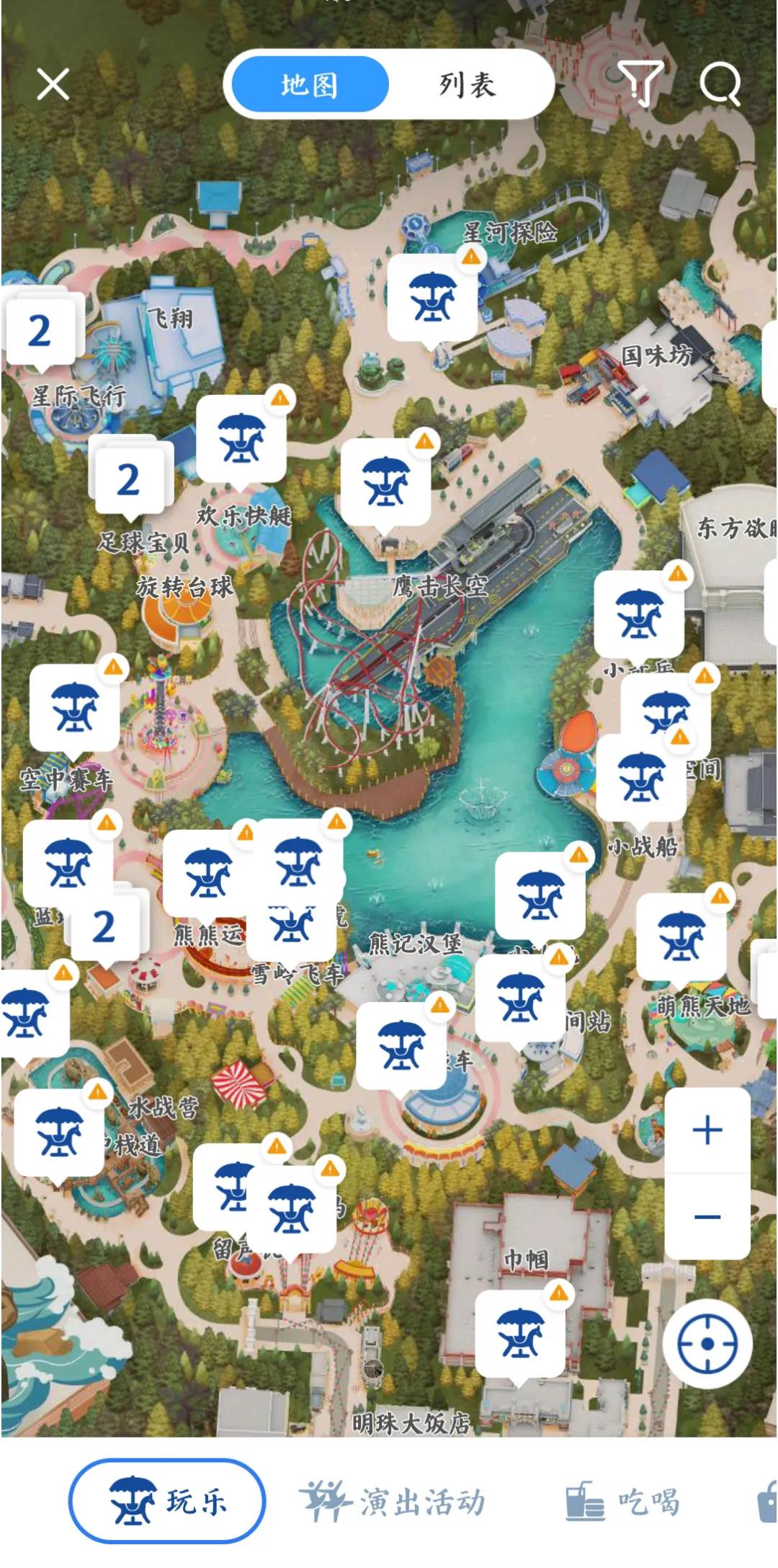 赣州方特6月每天几点开园,赣州方特一票可以玩哪些项目