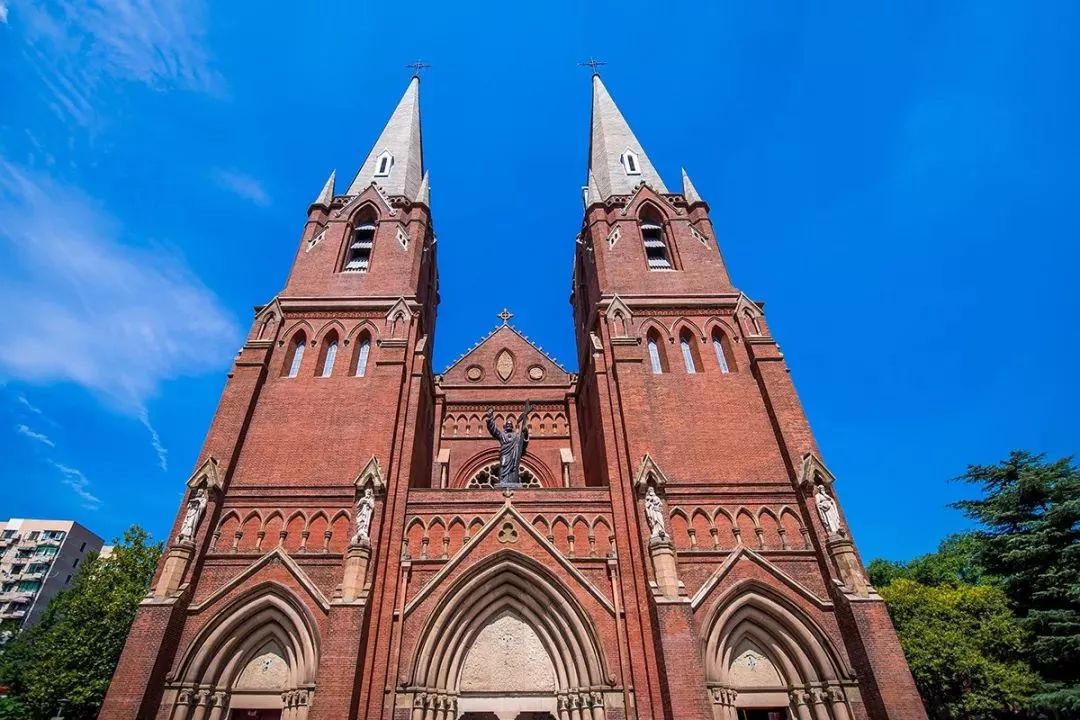 上海人游上海，这51个地方才不“踩雷”！