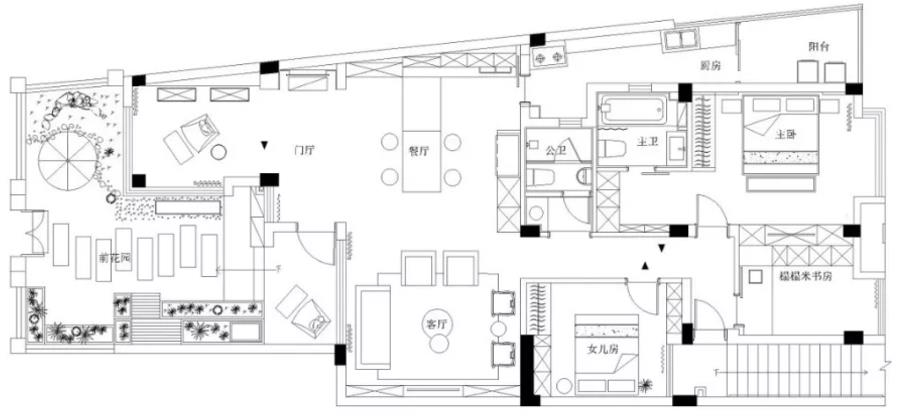 工地建筑阴阳角怎么区分,阴阳角施工流程看一遍就弄明白了