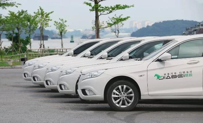 共享汽车到底靠不靠谱 (为什么新手最好不要碰共享汽车)