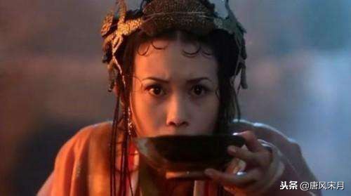 蜘蛛精和白骨精什么关系,白骨精和蜘蛛精有什么关系