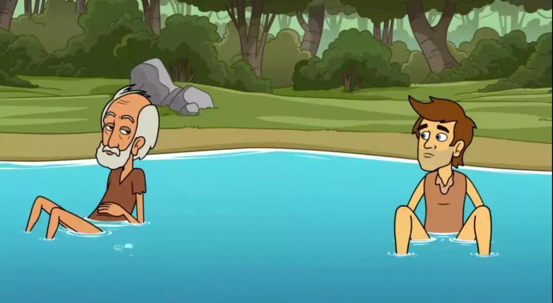 满屏“屎尿屁”的R级动画，只看10分钟就垂直入坑