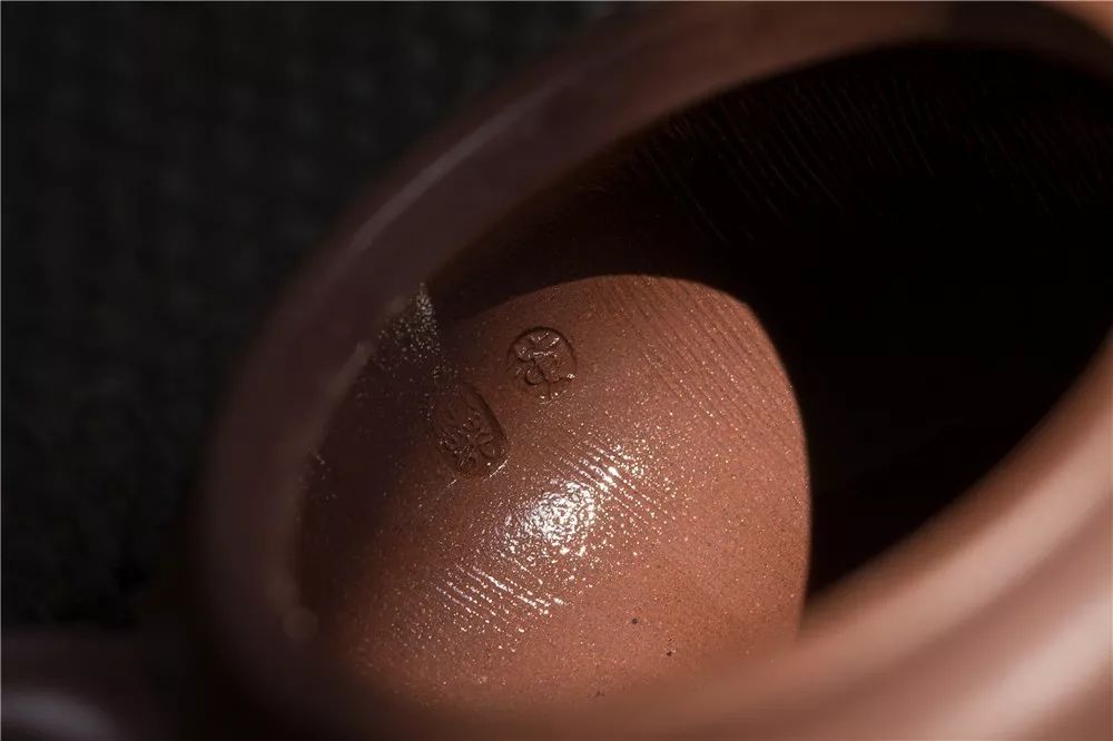 座有兰言顾景舟紫砂壶高仿,顾景舟座有兰言出处