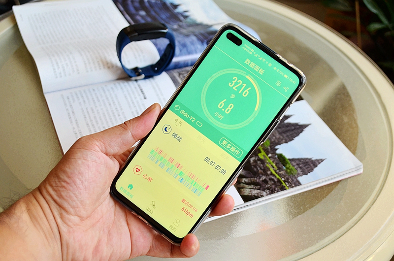 心率血压监测智能手环哪个牌子好,市面上哪款监测血压手环比较好