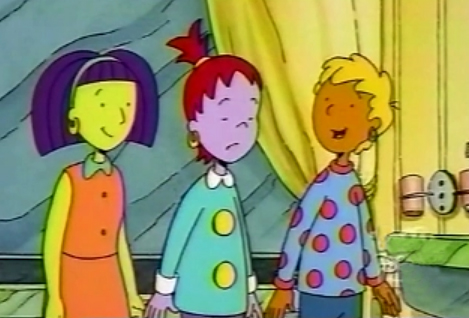 90年代引进的美国动画片,央视引进的美国动画片