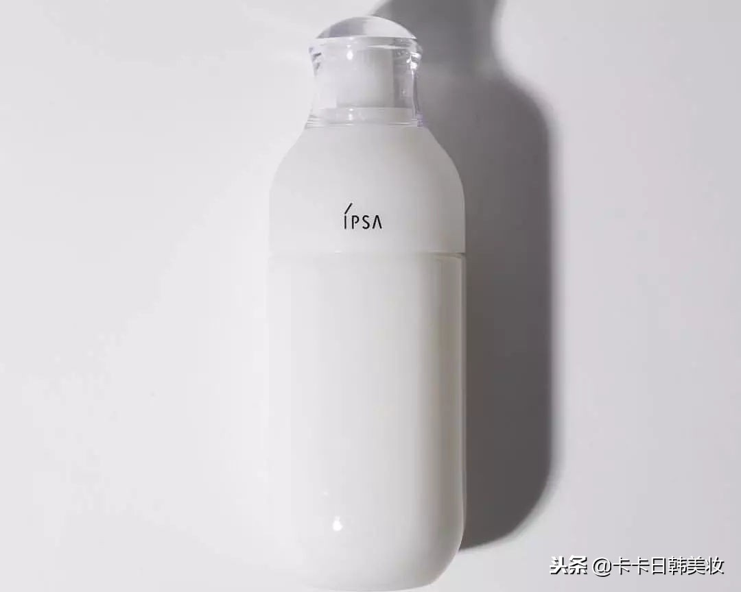 ipsa的护肤品真的好吗,ipsa流金水韩国免税店版本