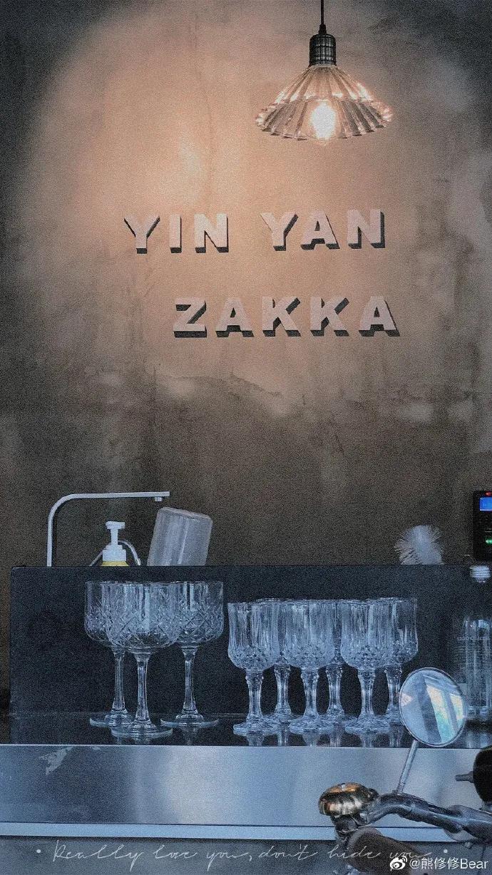 福州复古咖啡探店,福州小众咖啡馆推荐