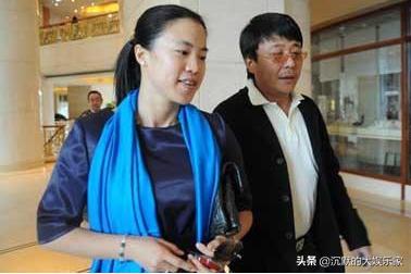 郭晶晶被婆家尊重,郭晶晶被昔日搭档吴敏霞吐槽