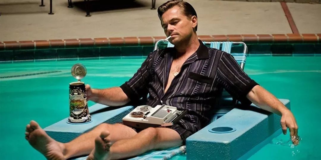 好莱坞最会穿衣的男明星,最会穿搭的好莱坞男明星