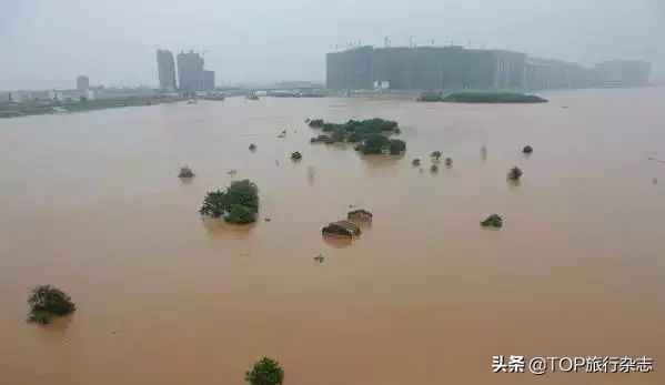 长沙竟隐藏着这些世外桃源,其实长沙还藏着很多小众景点