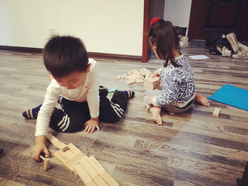 锻炼专注力的玩具,玩具太多会影响孩子的专注力