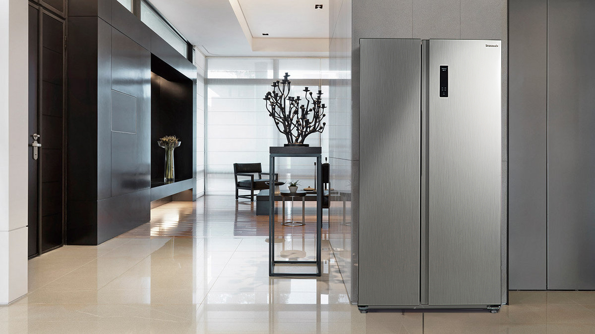 对开门冰箱通病,双开门冰箱为什么一直开