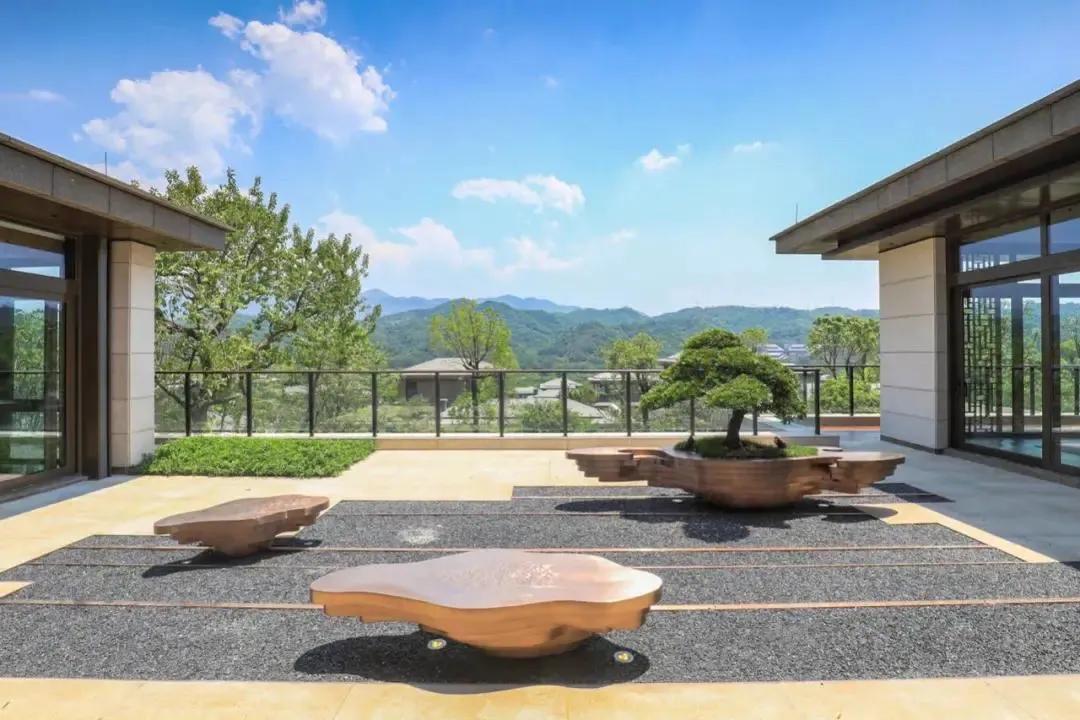 深圳庄园别墅出售6800平方,深圳总价500万庄园别墅