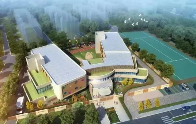 张家港梁丰实验小学,张家港高新区梁丰实验学校怎么样