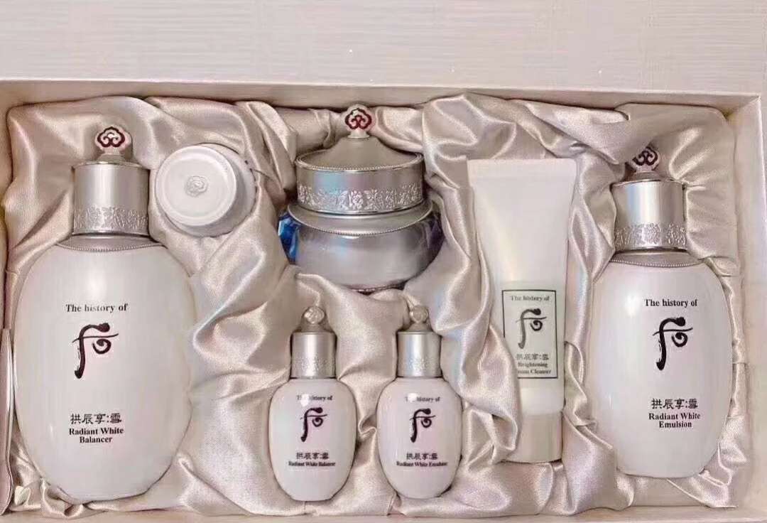 whoo贵妇级是什么牌子,韩国whoo哪个系列好