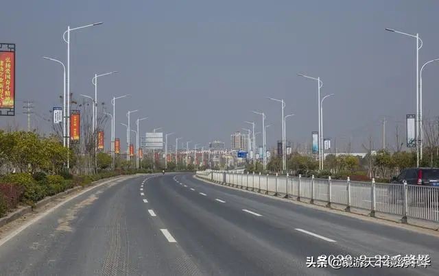 「镜绣中华」直击孝感封城（系列之四）