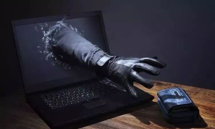 什么是网络黑产,网络黑产深入蔓延