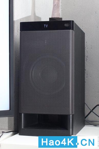 提升电视声音音箱,索尼电视音质评测推荐