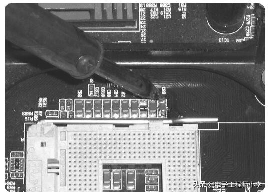 苏州贴片元器件焊接,贴片元器件焊接方法视频