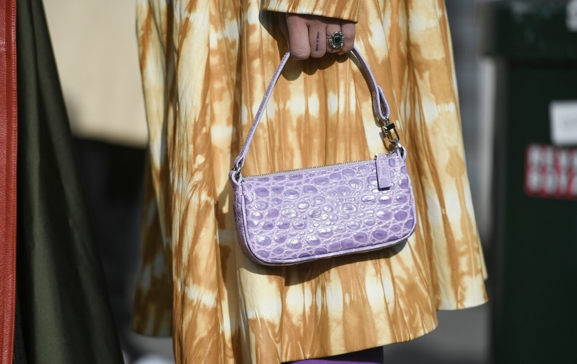 包包的品牌有哪些？除了爱马仕Dior外，ByFar应有名字