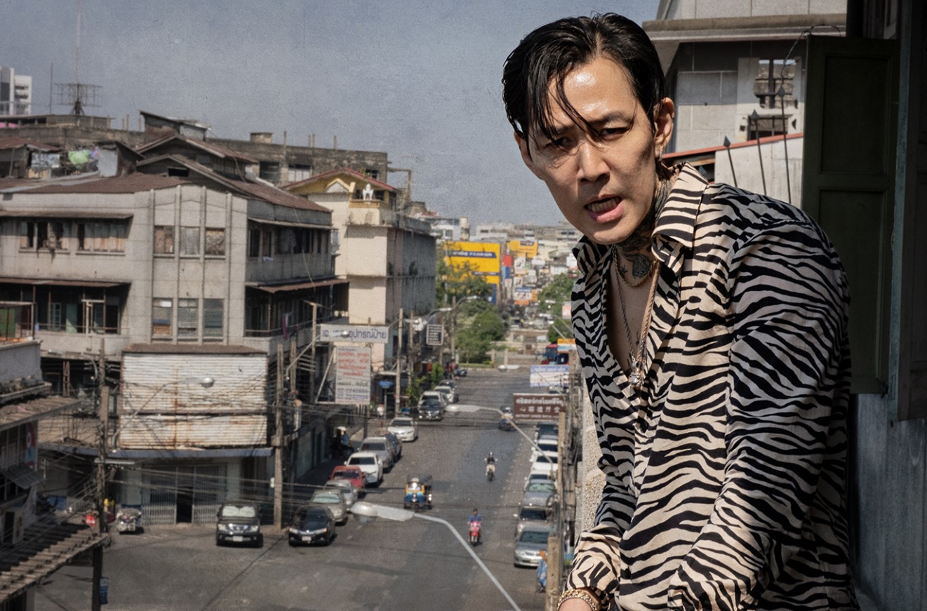 泰国拐卖儿童片,泰国拐卖小孩啥下场