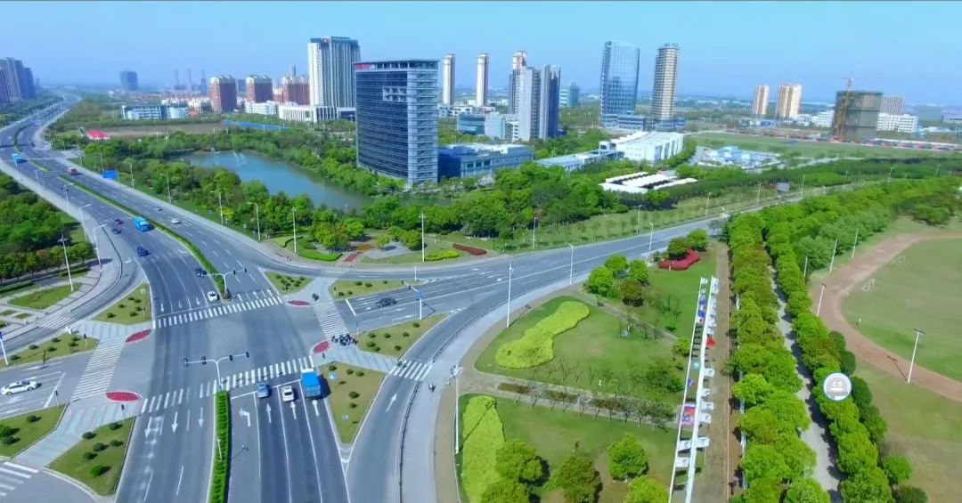 1991年的337倍，常熟做到了！