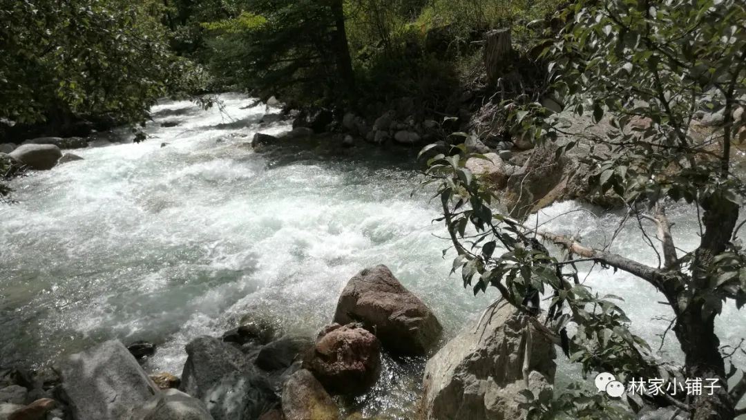 西藏滇藏骑行攻略,骑行滇藏丙察察线完整攻略