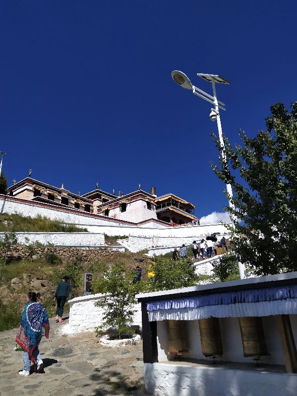 2021年包头五一节免门票景点,五一假期包头可以去呼市吗