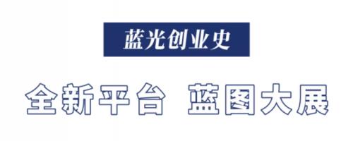 蓝光嘉宝港股走势,蓝光创业史