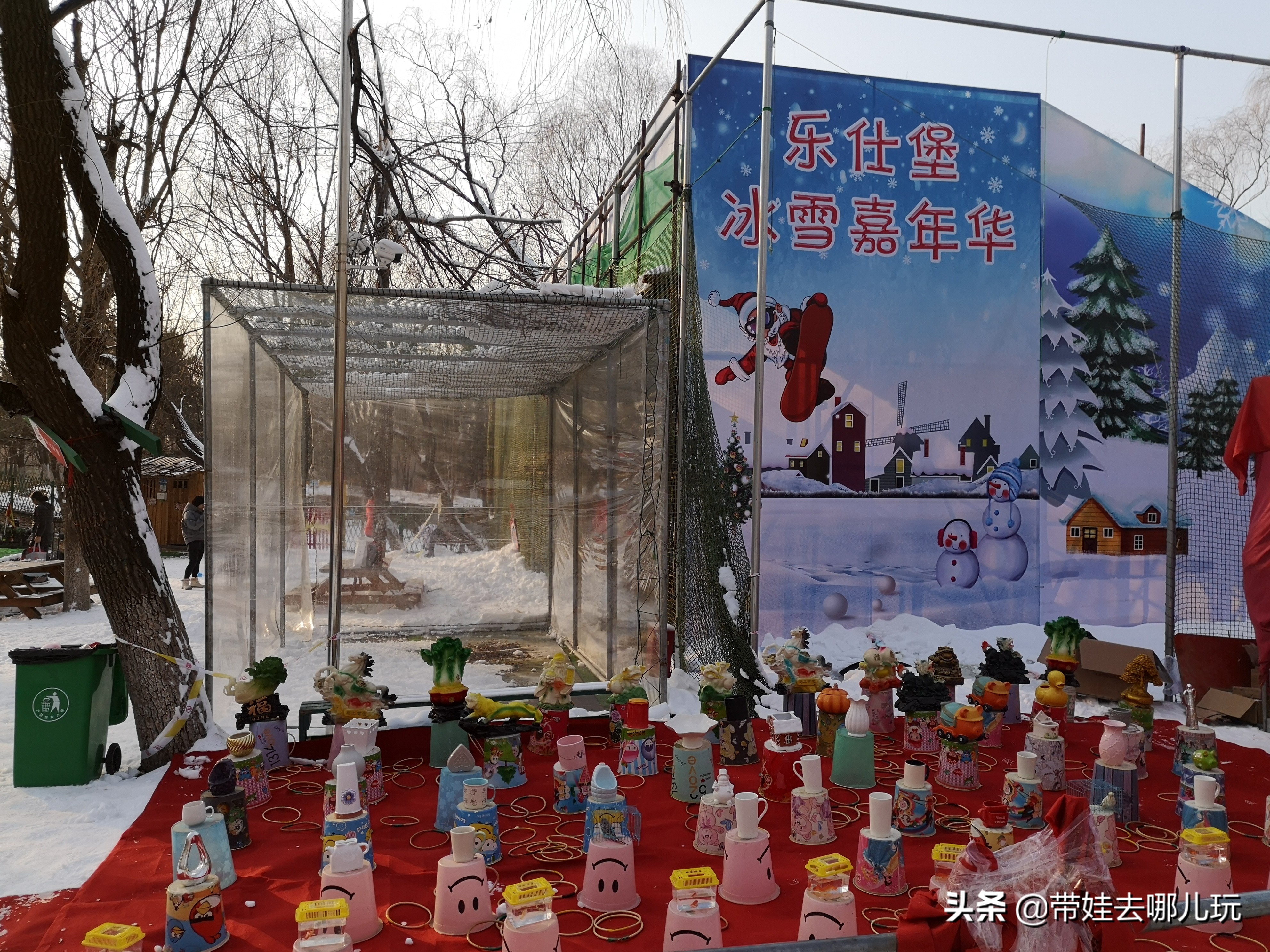 几百块就能玩的宝藏景区,有哪些小众宝藏游乐园