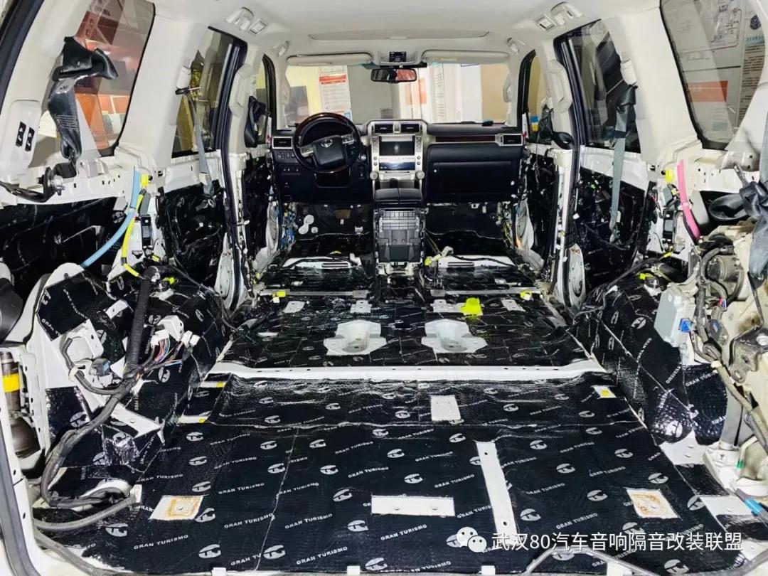 雷克萨斯gx460静音,雷克萨斯gx460车主真实感受