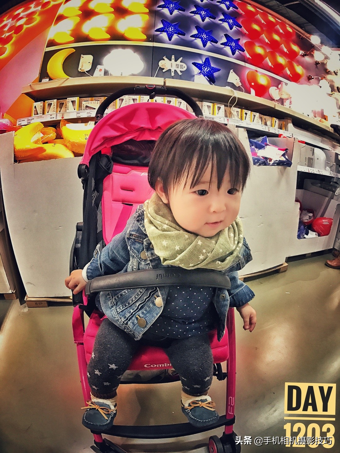 拒绝千篇一律的设计,怎么拍有趣的创意照片