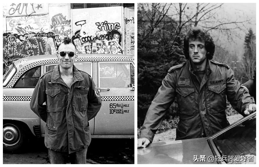 什么？为战争而生的旧军服，摇身一变成竟成为潮流时尚宠儿