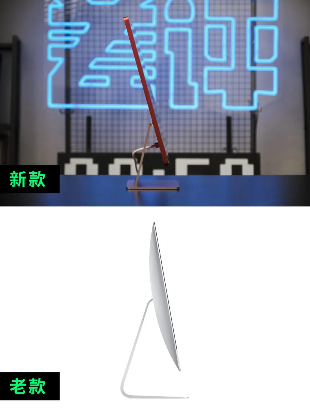 苹果推出更新版的27寸imac,苹果新款imac一体机开箱体验