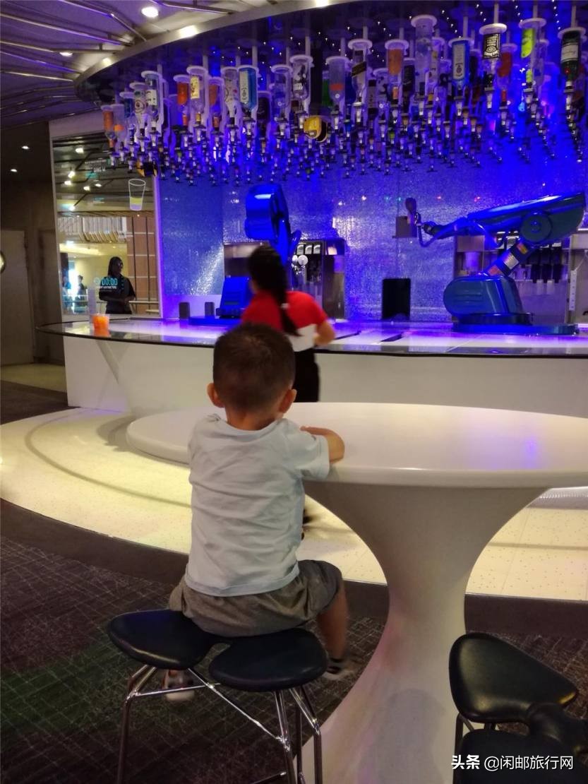 海洋量子号长崎福冈游记,海洋量子号长崎旅游攻略