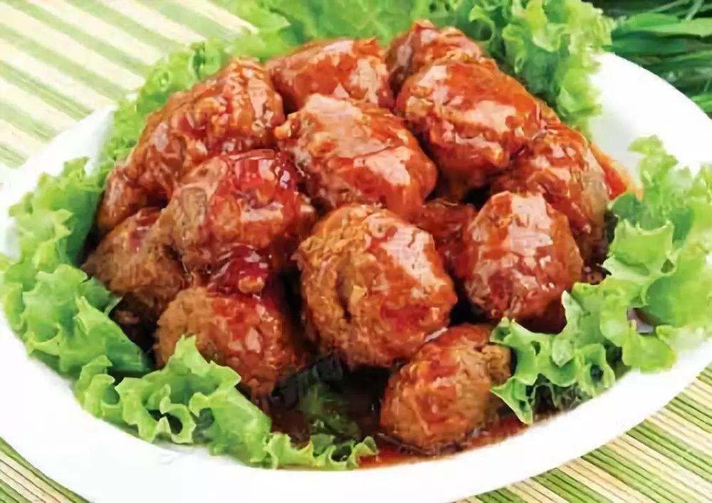 离家的连云港人,连云港独特“年午饭”还记得吗?