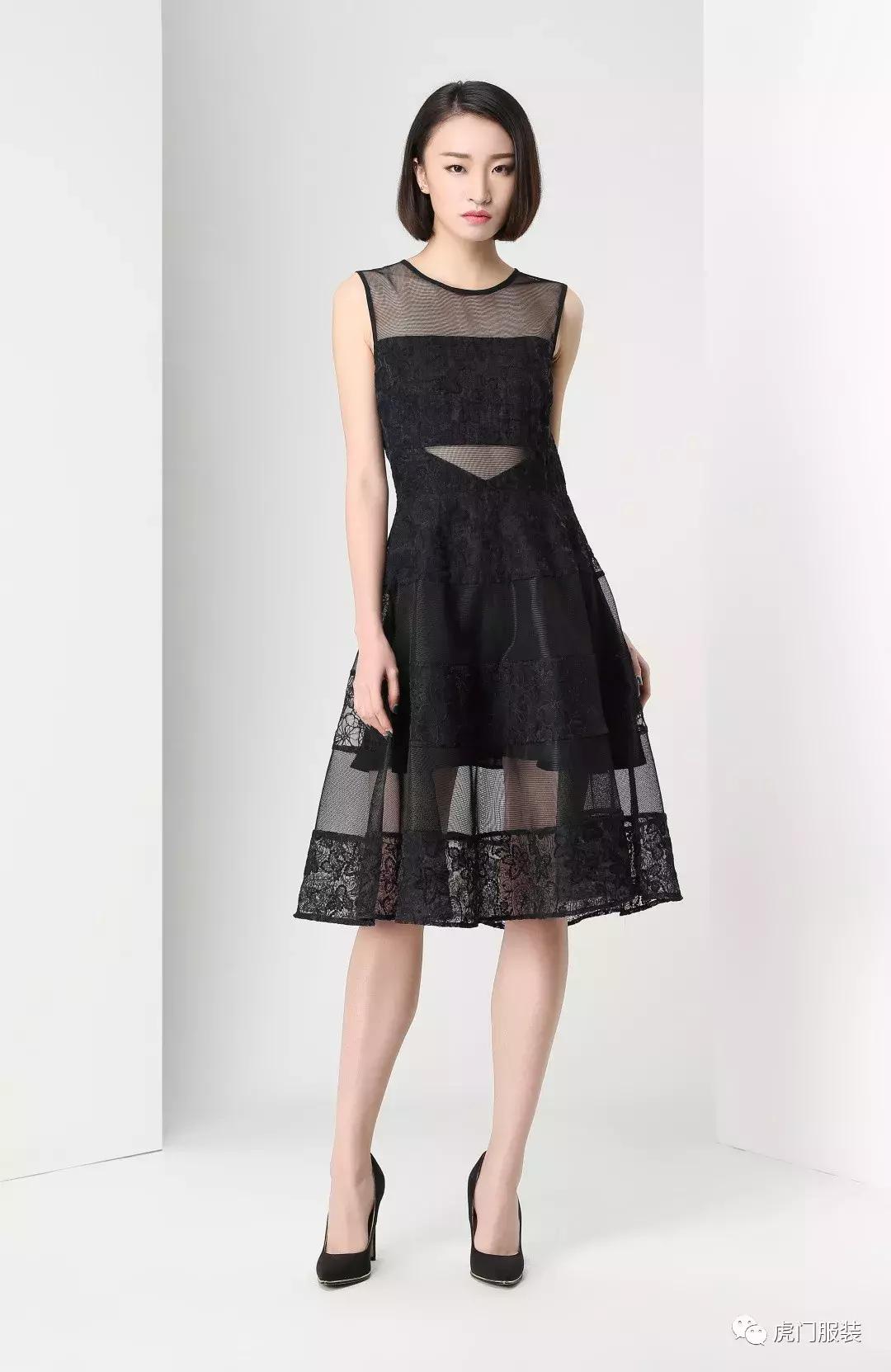 虎门2019服装交易会门票,虎门第26届大湾区时装周